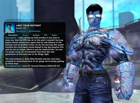 A Question about blaster builds : r/Cityofheroes .